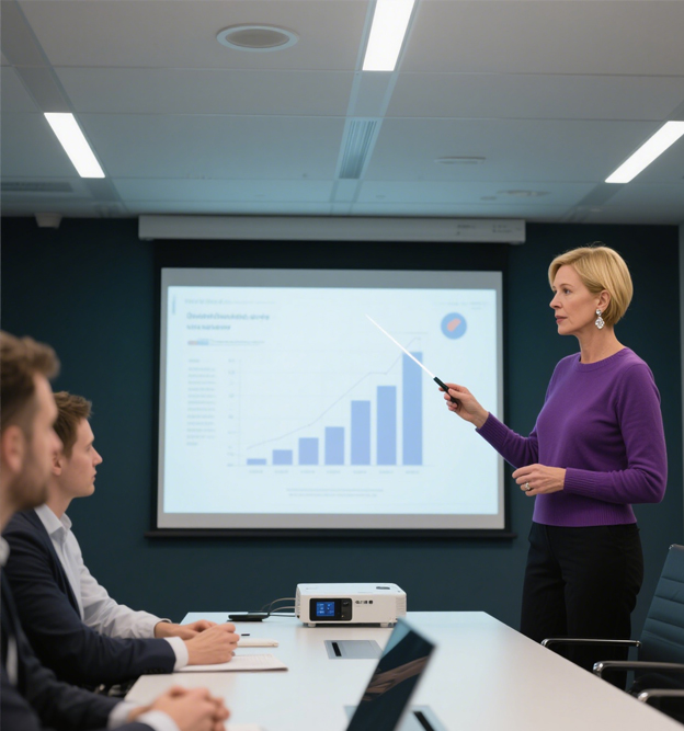 About Us - Investment & Wealth Management