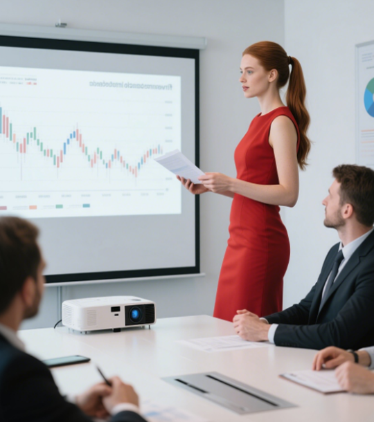 Investment & Wealth Management